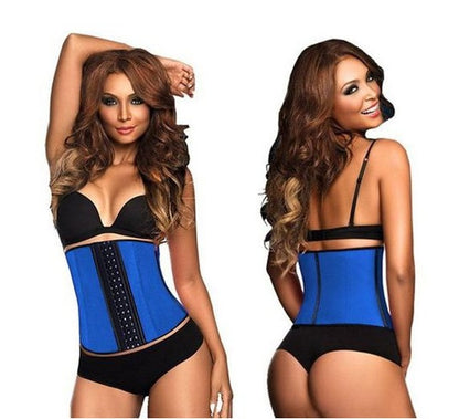 women's waist trainer corset