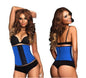 women's waist trainer corset