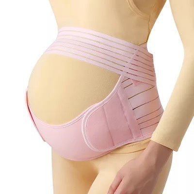 prenatal abdominal support belt
