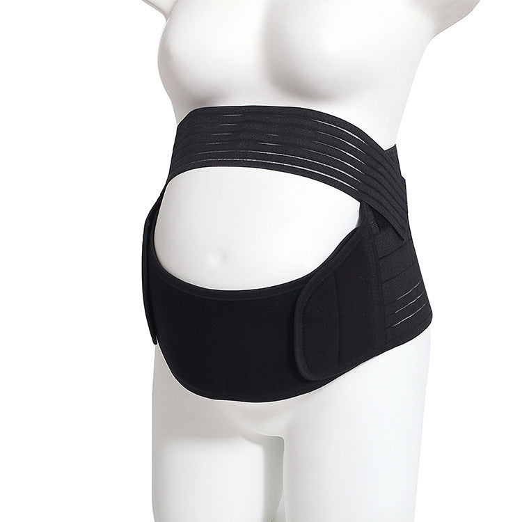 prenatal abdominal support belt
