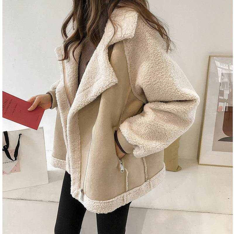 women's winter sports jacket