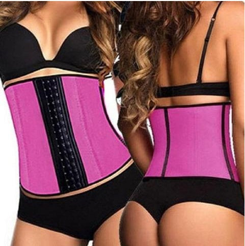 women's waist trainer corset