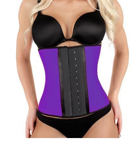 women's waist trainer corset