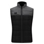 Intelligent Thermostatic Electric Heating Vest 