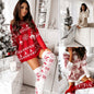 women's winter thigh-high socks