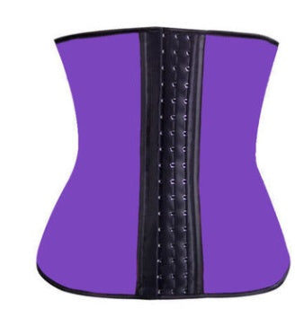 women's waist trainer corset