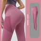Yoga Leggings Pants With Pocket