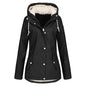 Outdoor Sports Jacket Women Winter Clothes