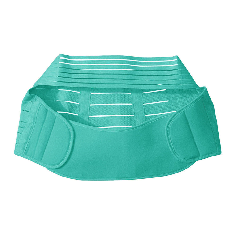 prenatal abdominal support belt