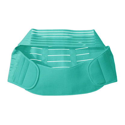 prenatal abdominal support belt