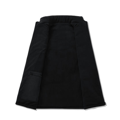 Intelligent Thermostatic Electric Heating Vest 